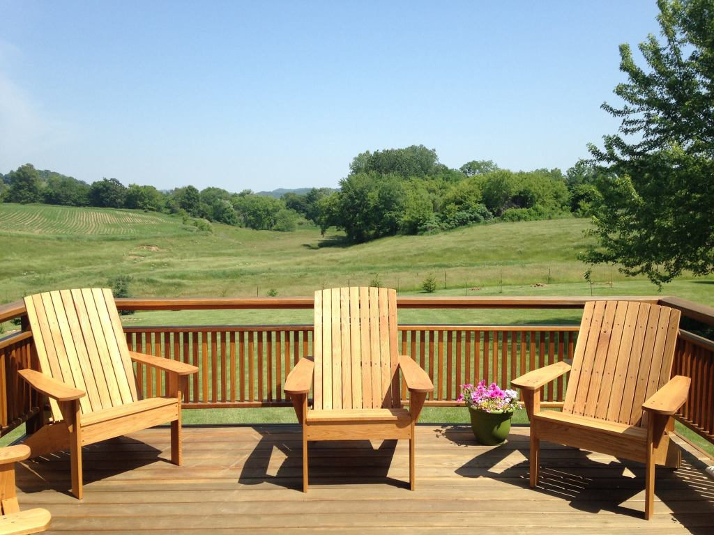 Pauses to live&nbsp;by.