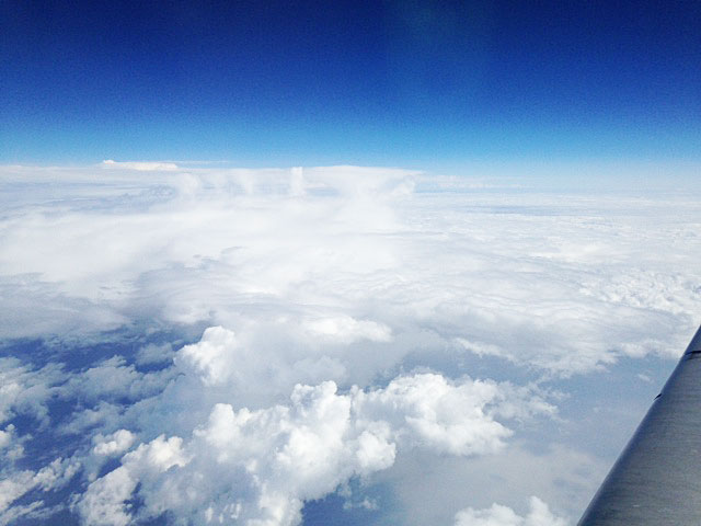 abovetheclouds