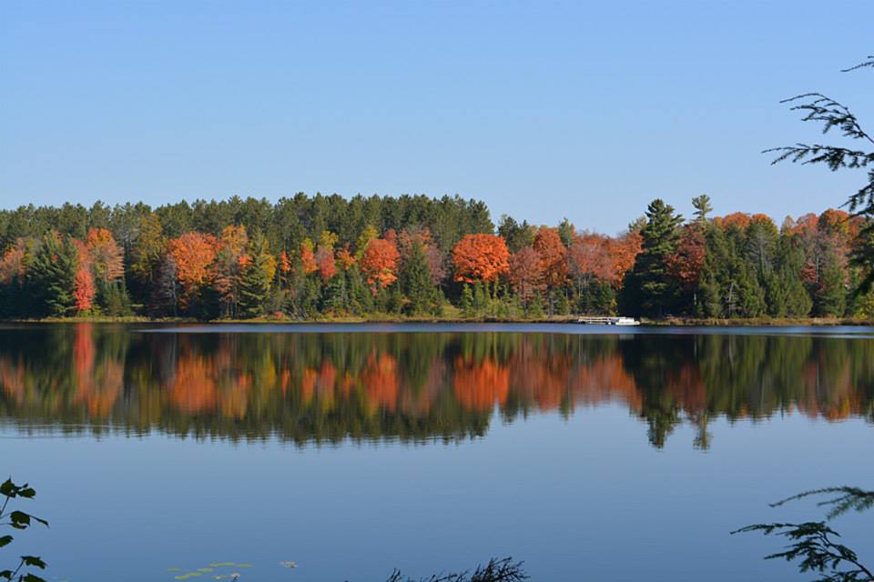 Who writes in the middle of the night?