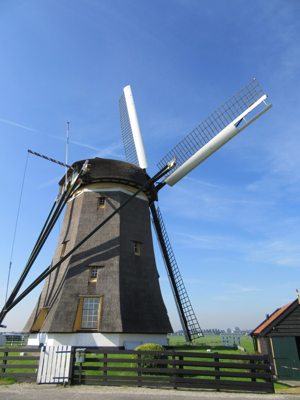 Lens Artist Challenge #65, Pick Your Place:&nbsp;Stompwijk