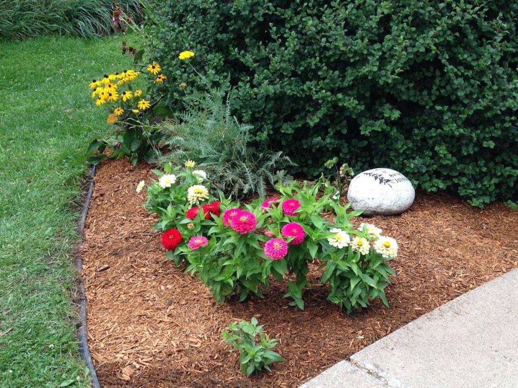 Life of a Garden Club, A&nbsp;Poem