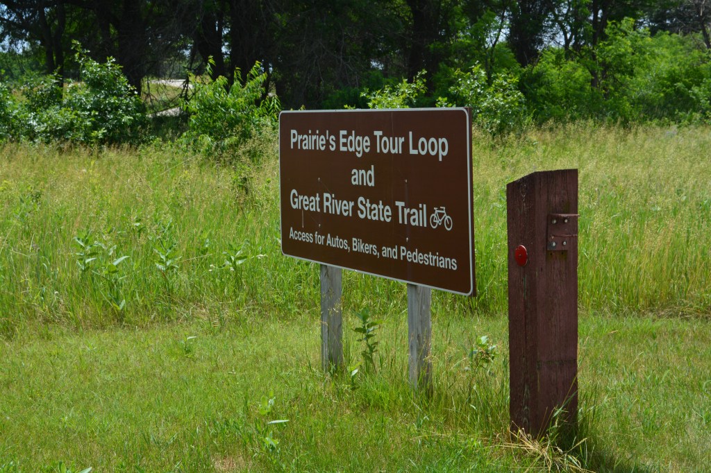 Wordless Wednesday: Signs Seen Traveling & on the&nbsp;Trail
