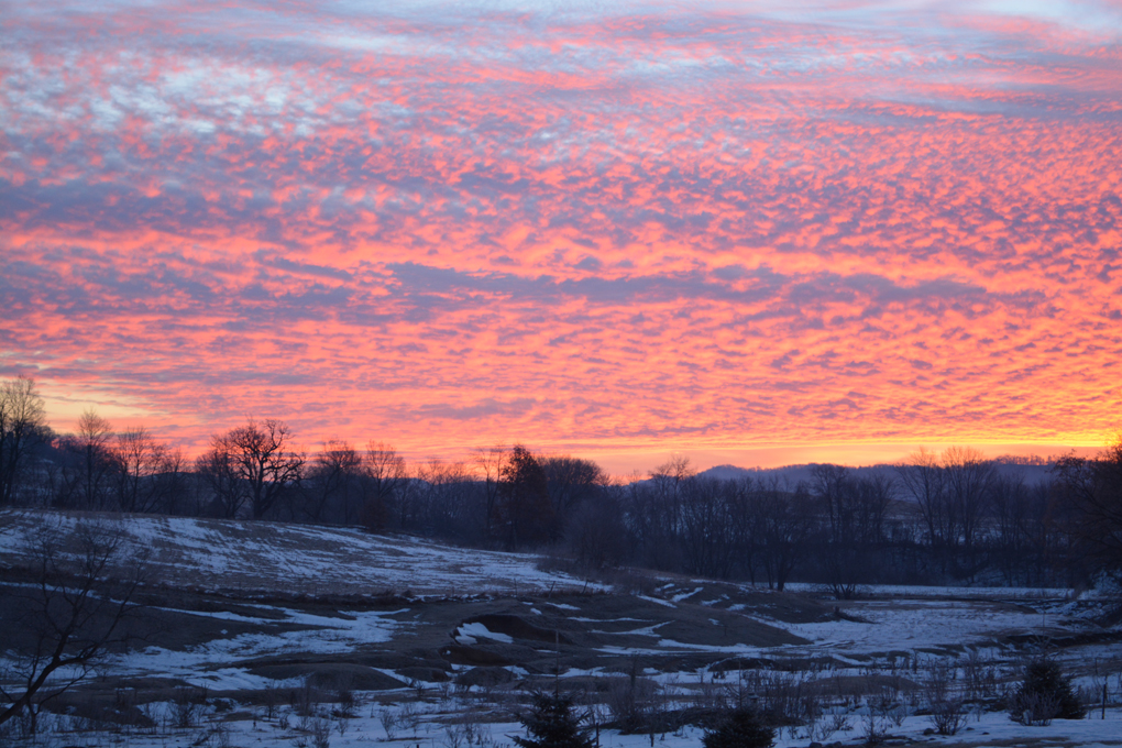 couleesunrisejan6