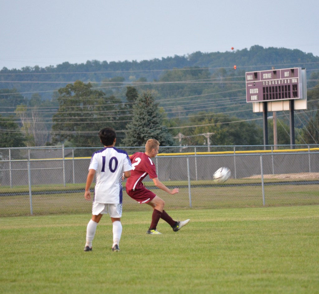 Gearing Up for School as Summer Winds&nbsp;Down