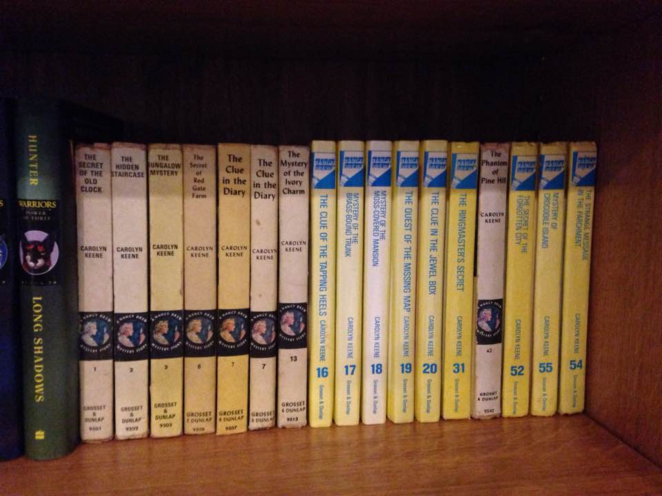 The Gift of a&nbsp;Book