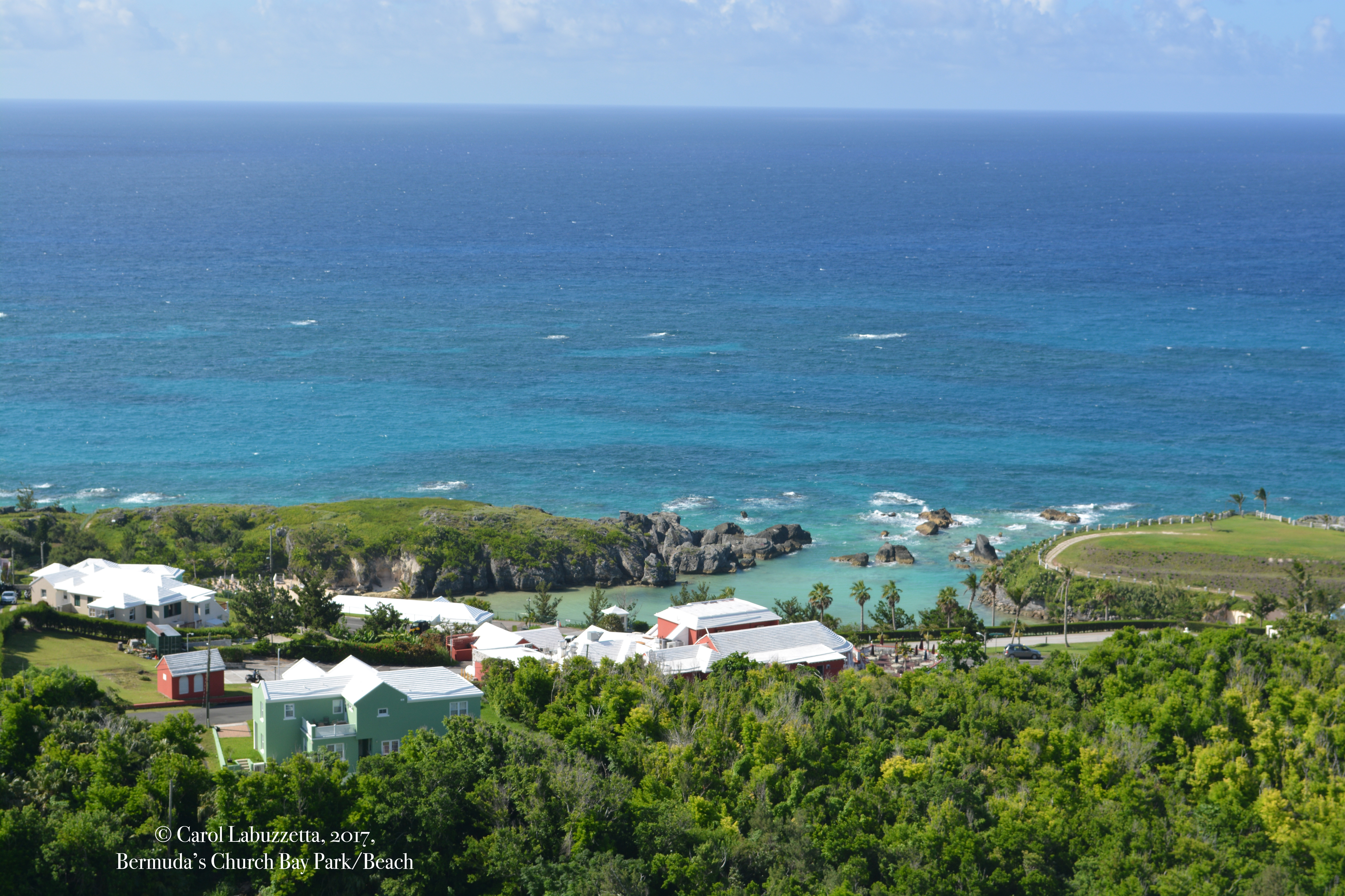 ChurchBayBermuda2017
