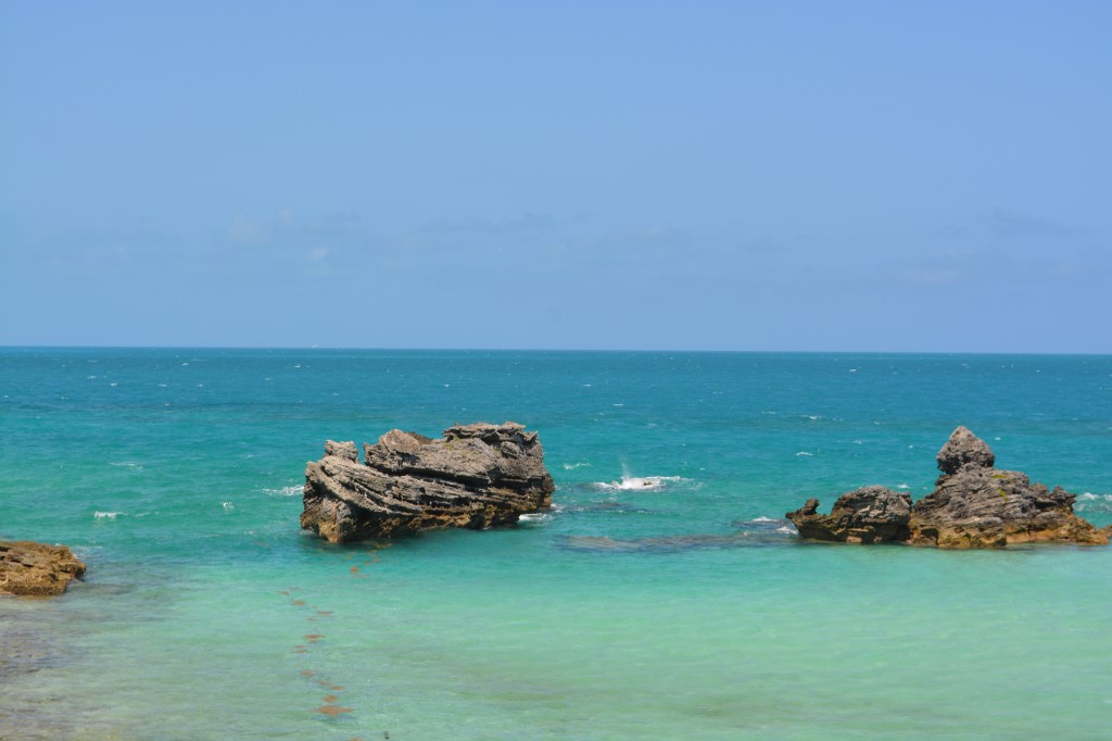 International Dining: Bermuda, Part&nbsp;II