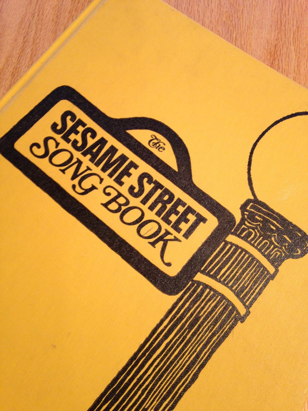 Who are the People in your Neighborhood?