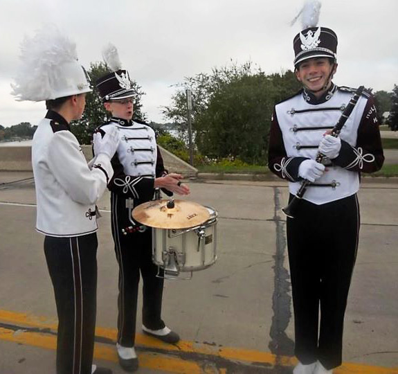 Reflecting on Parade Day: Is There Something Wrong With Us?