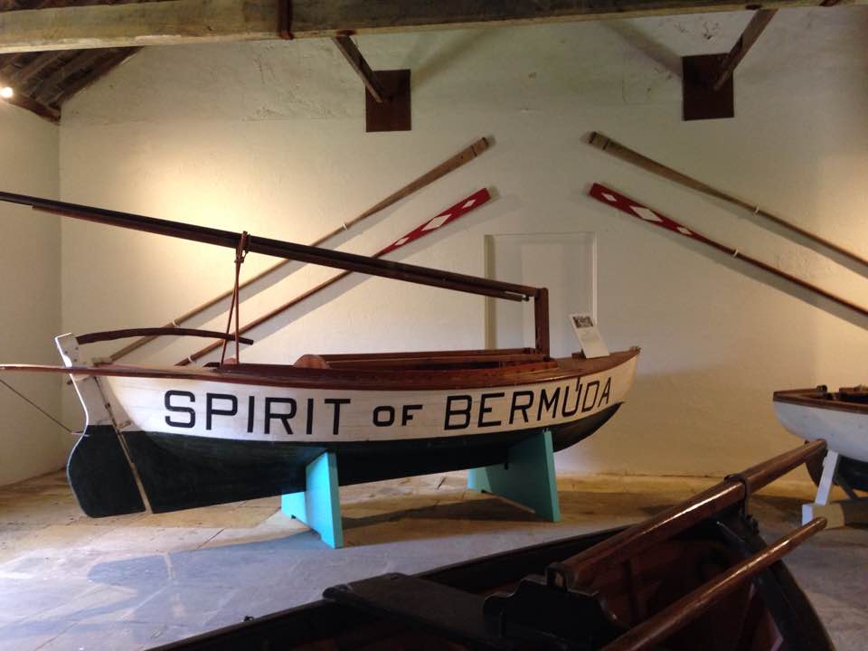 National Museum at Dockyard 2017