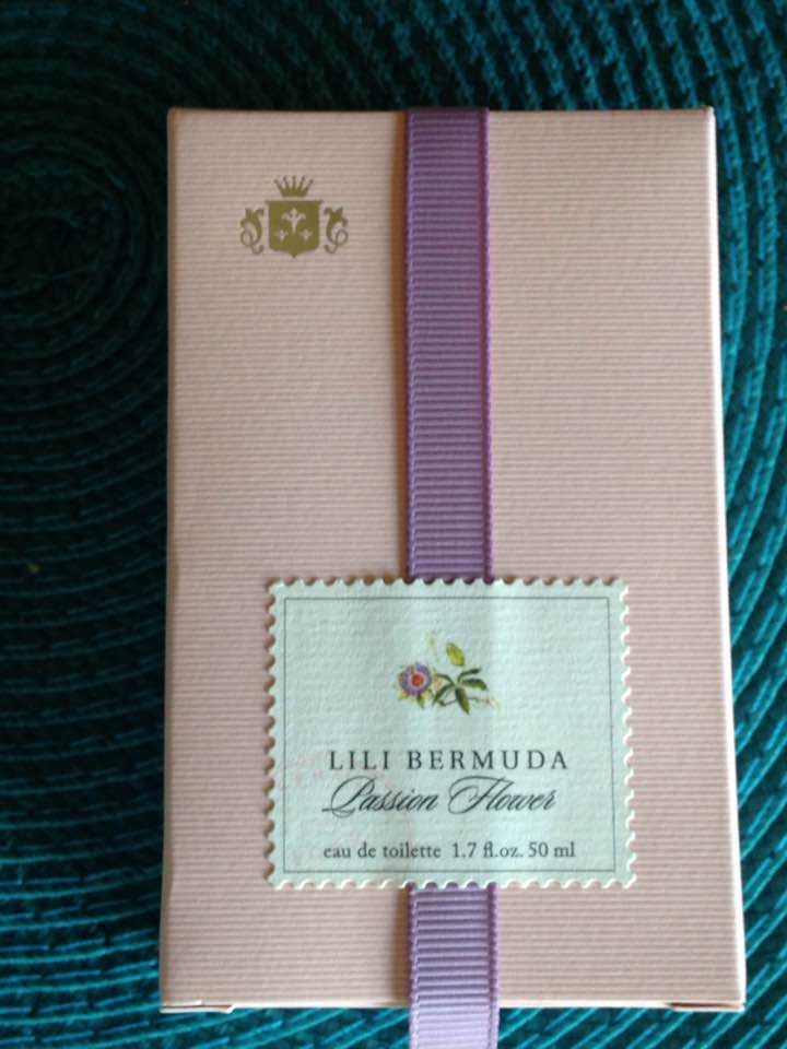 Bermuda  Perfumeries….then and&nbsp;now.