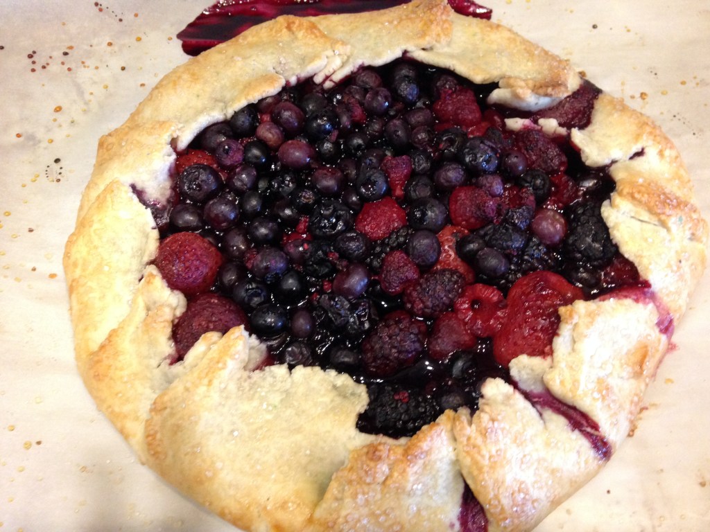 Silent Sunday: Party&nbsp;Food