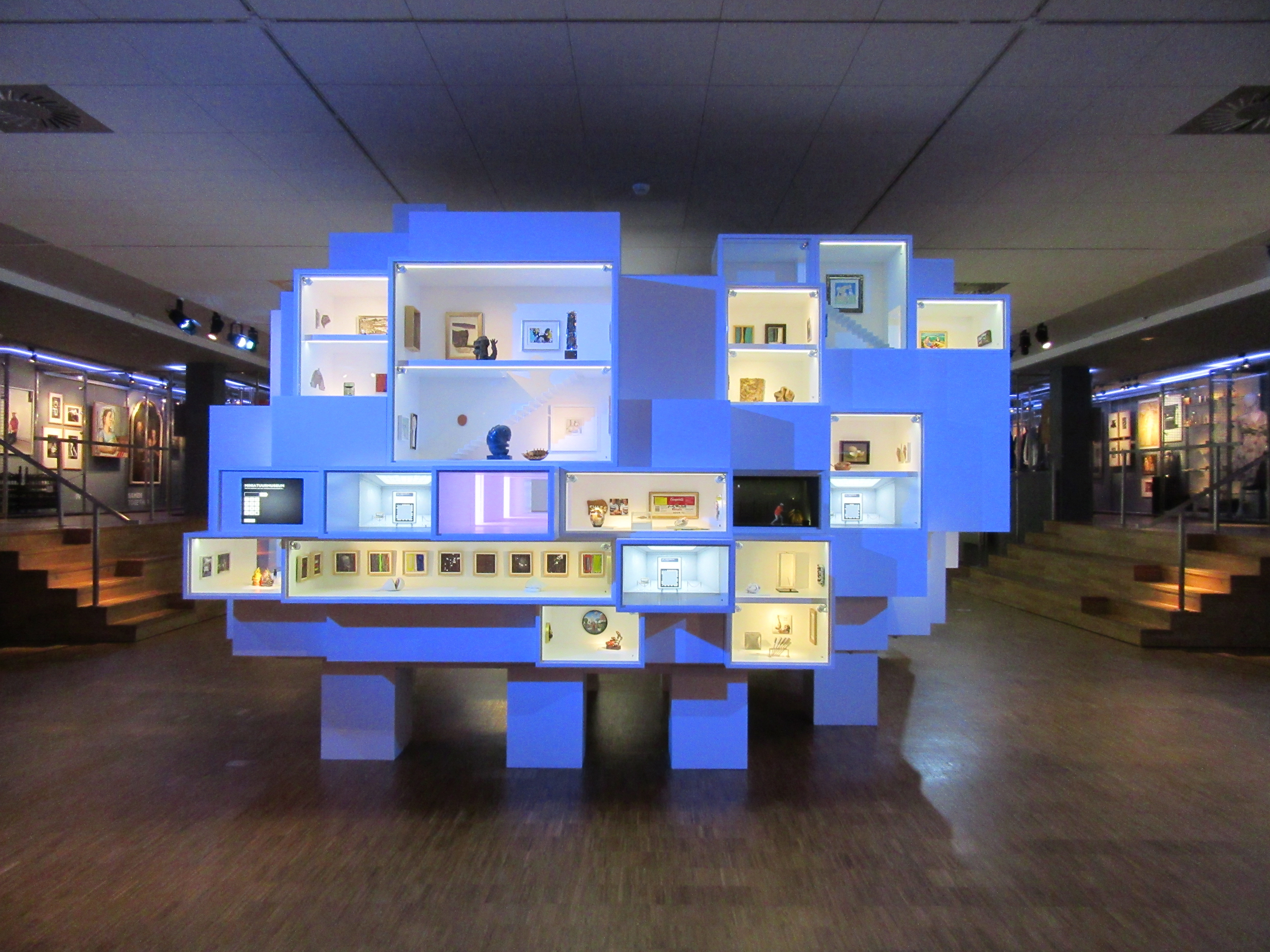 interactivemuseumexhibitdenhaag