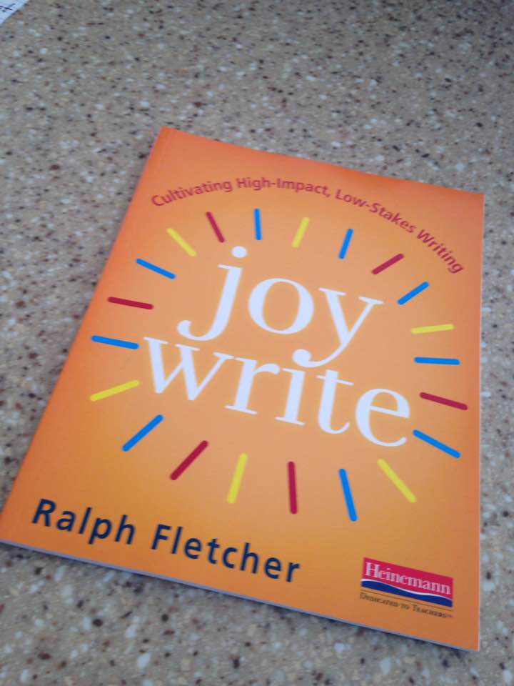 Student Writers Make Me&nbsp;Think