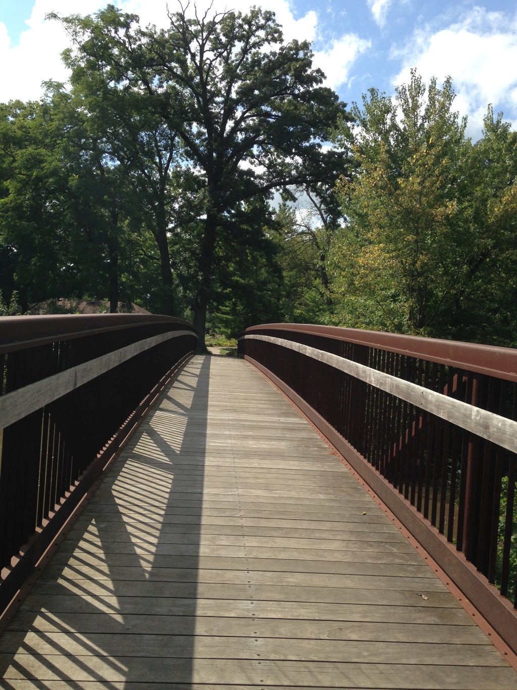 The Difference a Week&nbsp;Makes