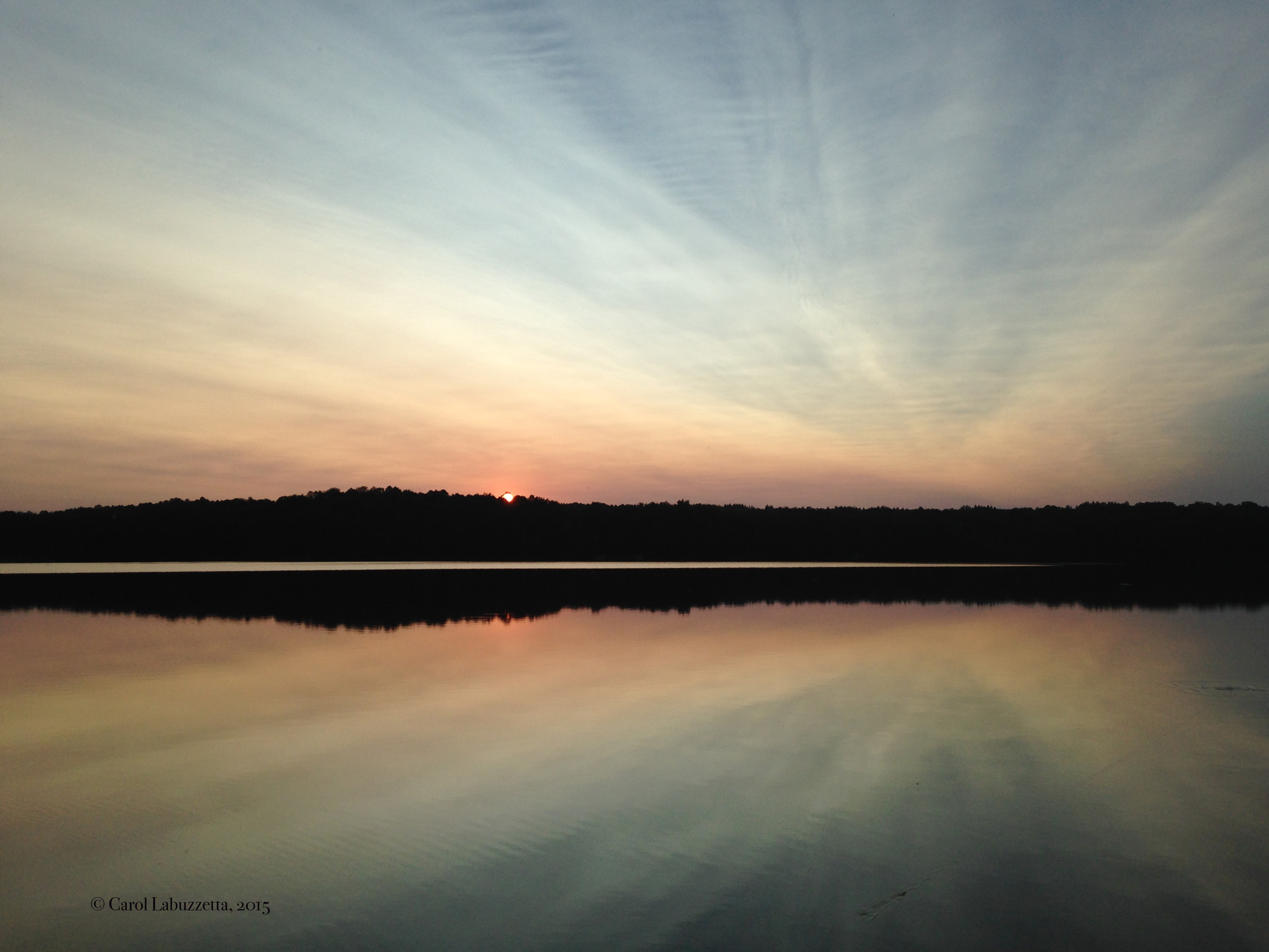 SeptemberGlowonHultmanLake15