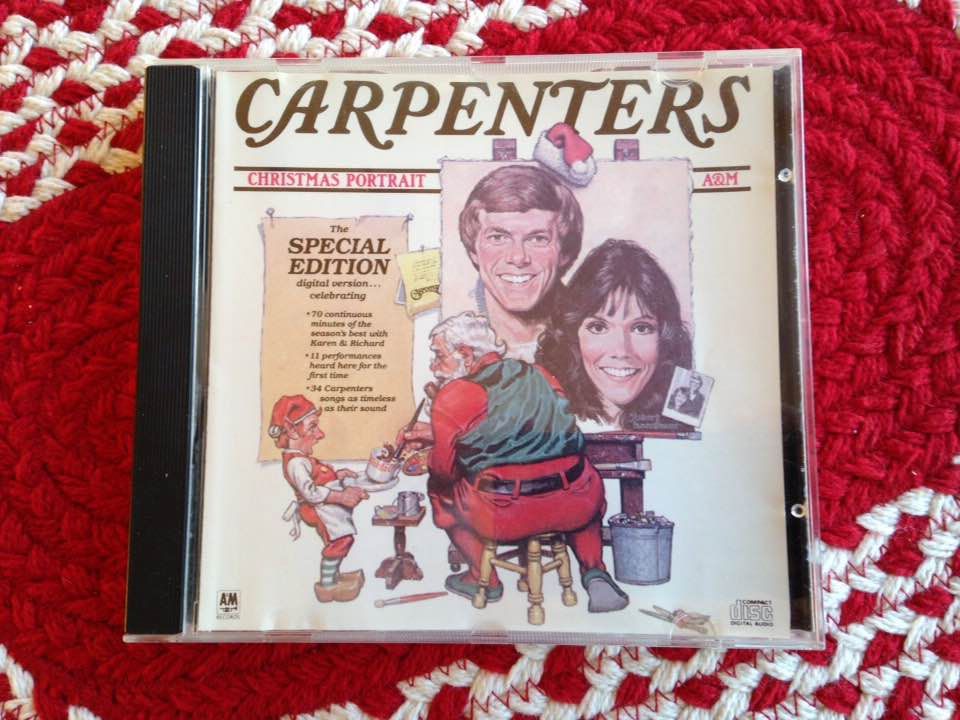 Favorite Christmas Music