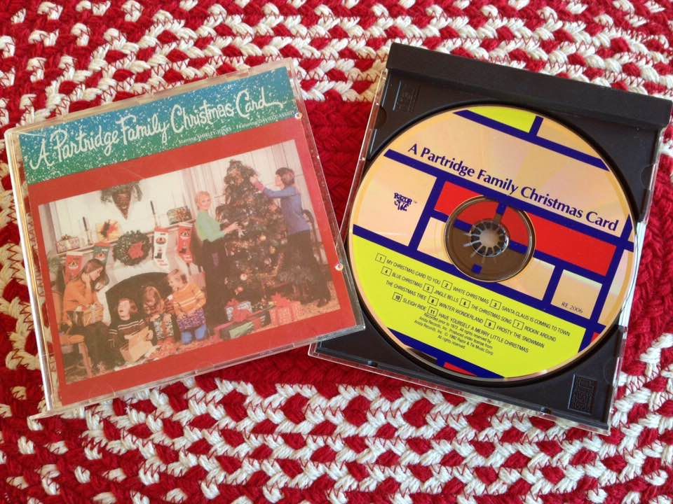 Christmas CD2