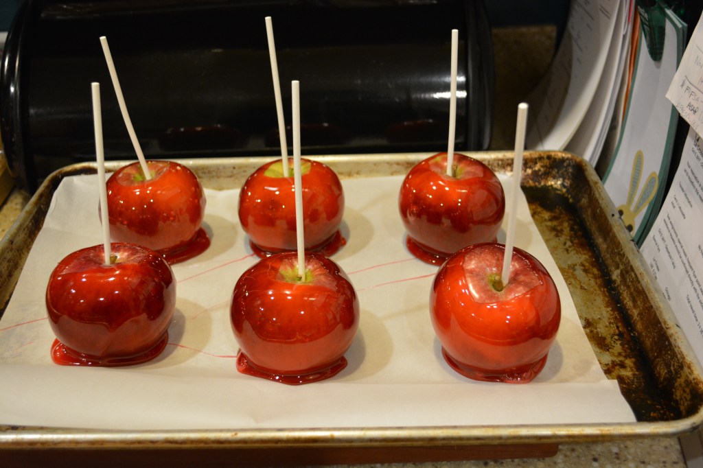 Silent Sunday: Some Good&nbsp;Eats