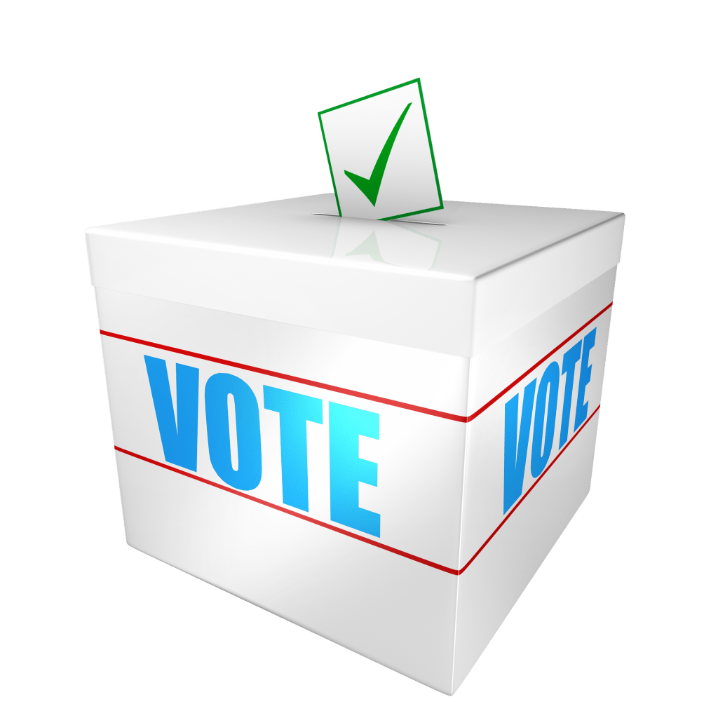 My Experience: Applying for a Seat on the School&nbsp;Board