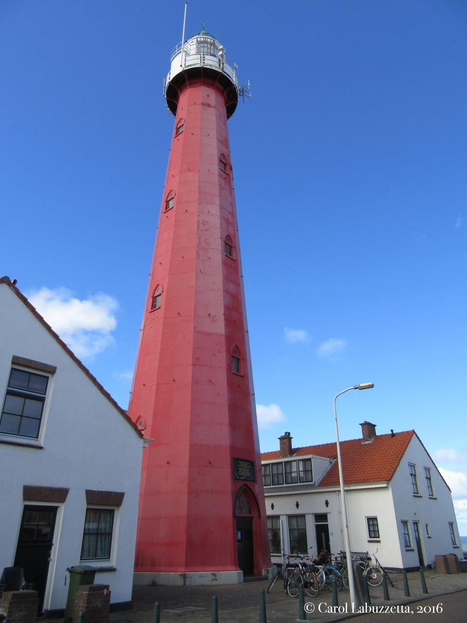 LighthouseinTheNetherlands16