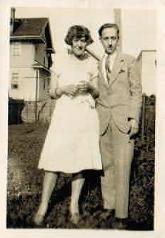 WordPress Weekly Photo Challenge: Beloved – Grandparents