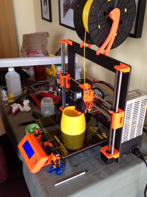 Investments in Home Maker&nbsp;Spaces