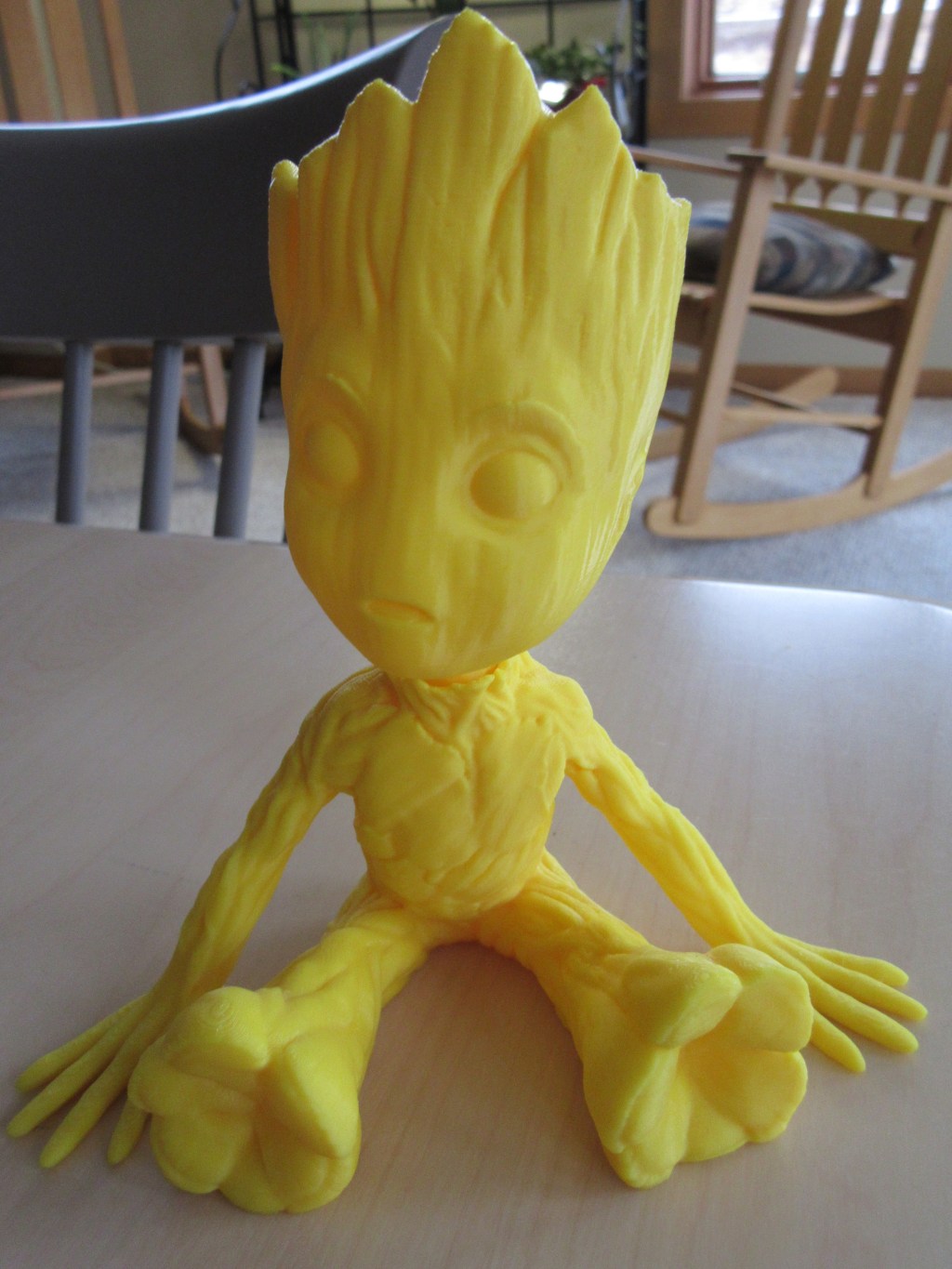 Lessons from a Home Maker&nbsp;Space