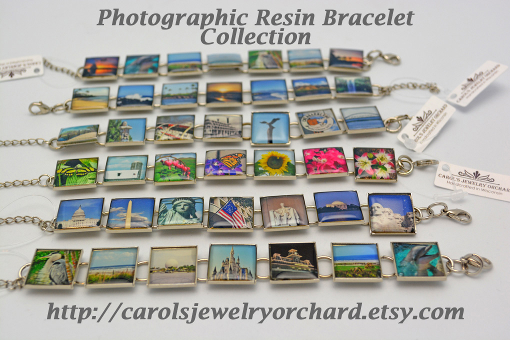 labelledphotoresinbracelets