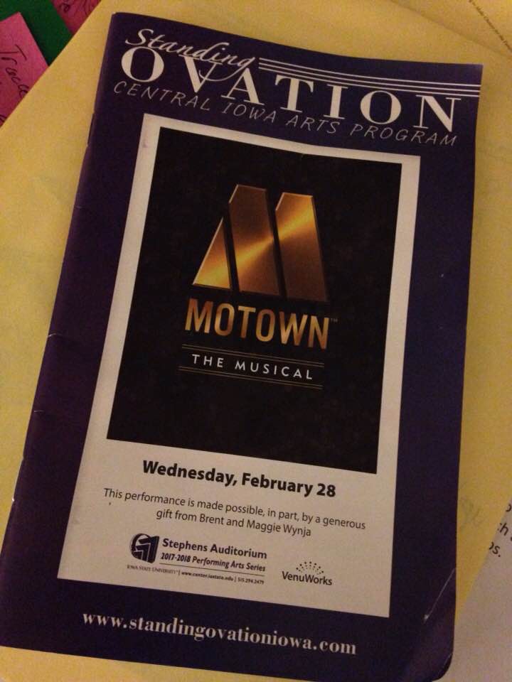 Slice of Life: Reach Out and&nbsp;Touch