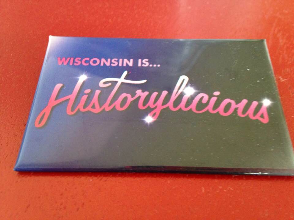 Giving Back to National History&nbsp;Day