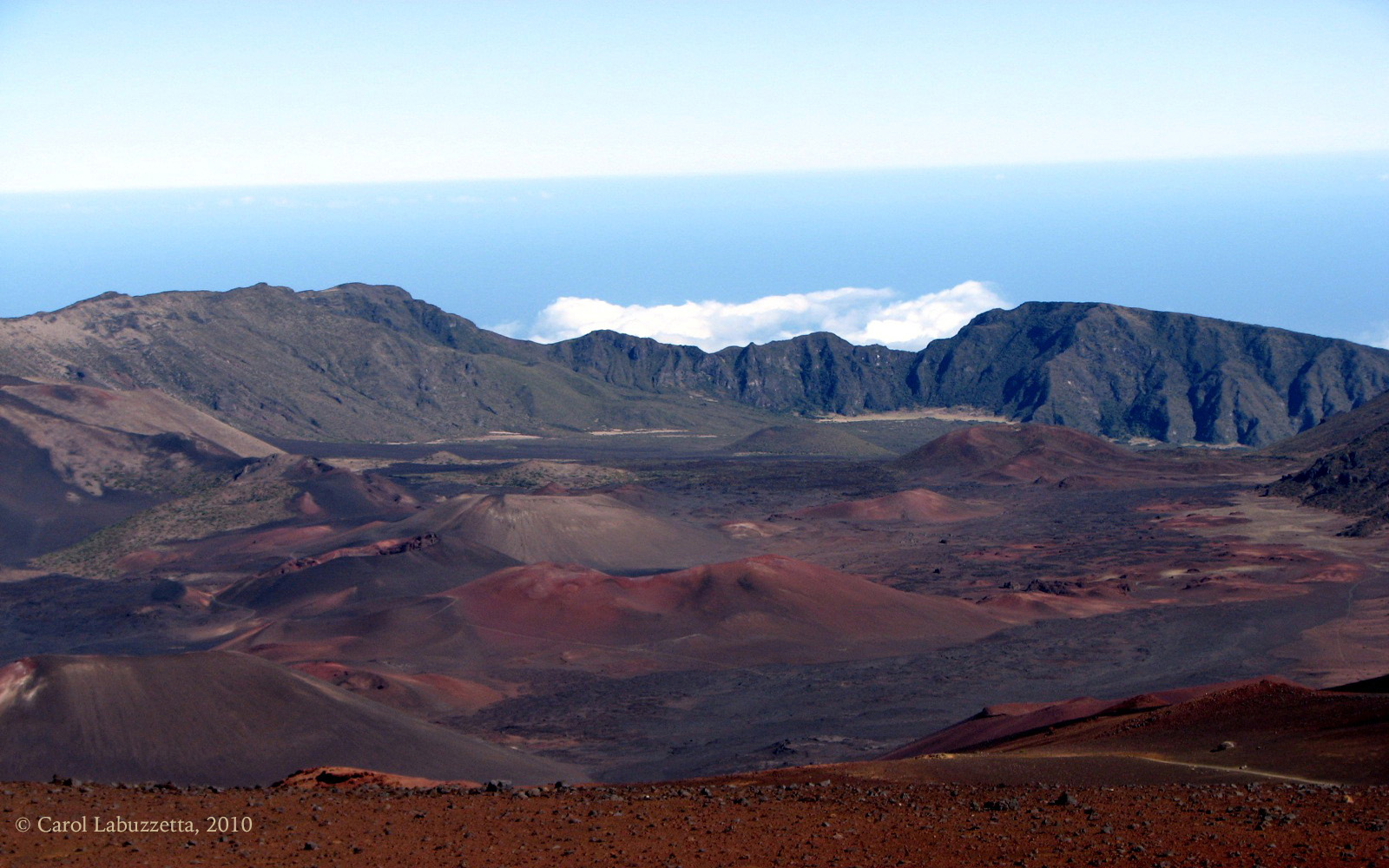 haleakalavolcanowm