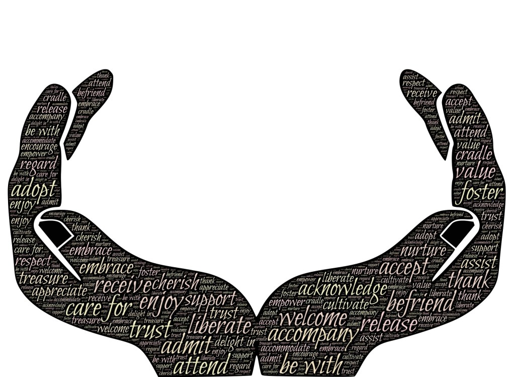 Loss: We Do Not Talk About&nbsp;Everything