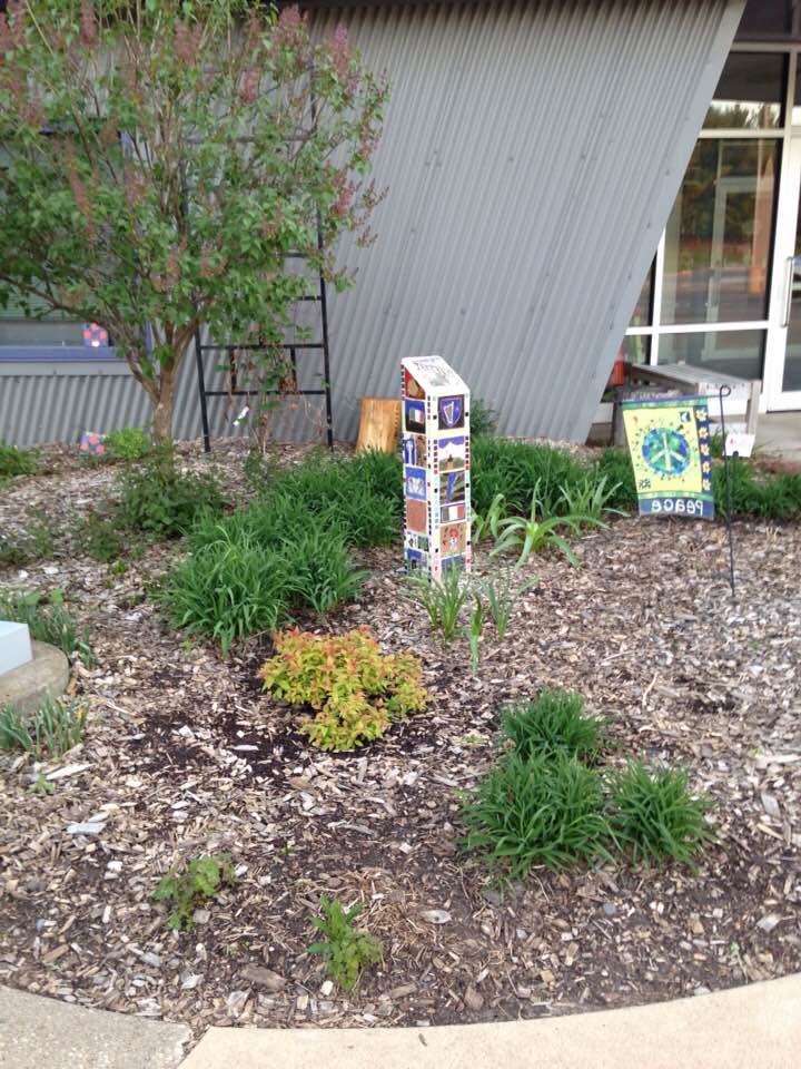 Matt and Mom’s Messy Monday&nbsp;Morning