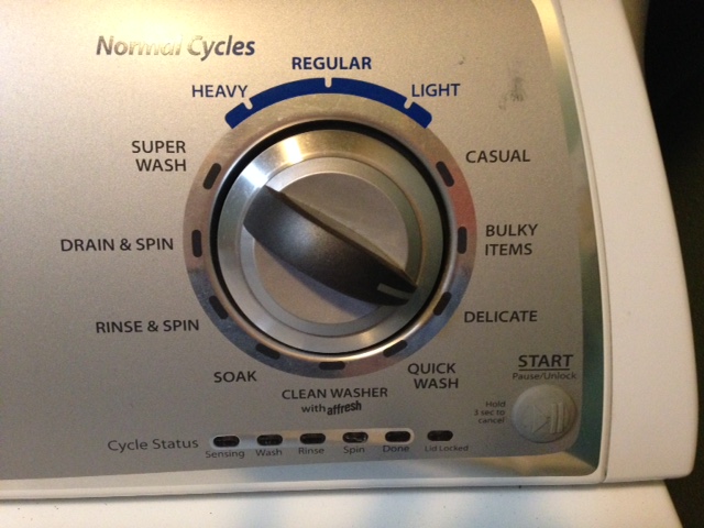 Slice of Life: Monday&nbsp;Weirdness