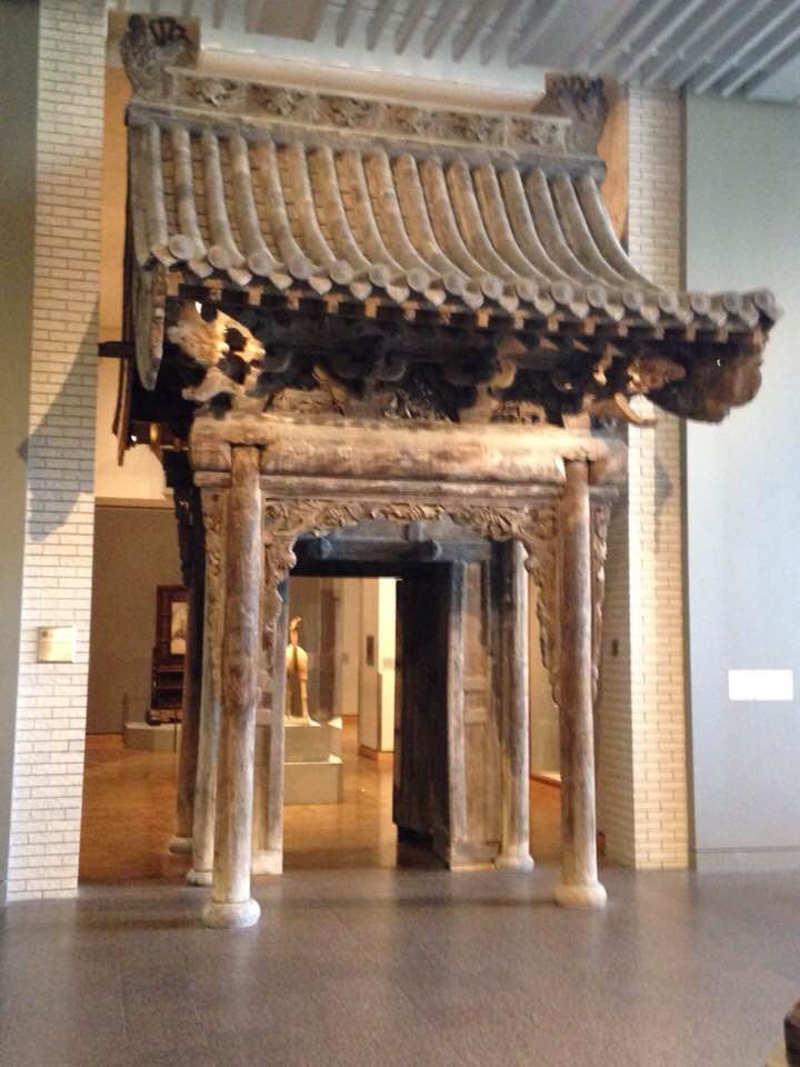 Which Way Photo Challenge:      September 20,&nbsp;2018