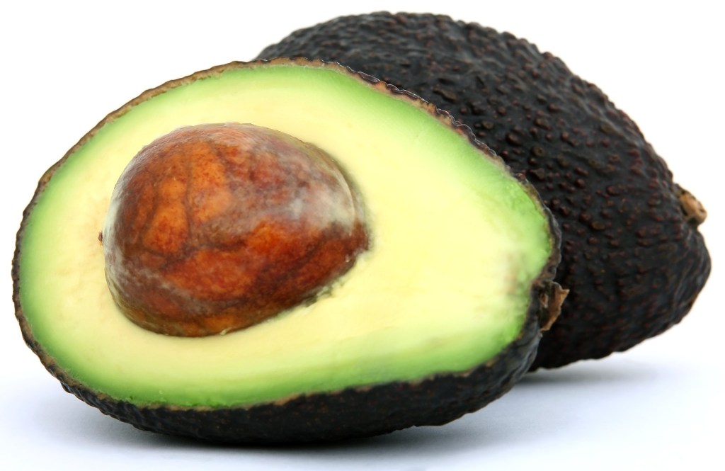 An Attempt at Humor: Avo? A New&nbsp;Word?