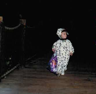 Halloween Costumes and                        Walt Disney&nbsp;World