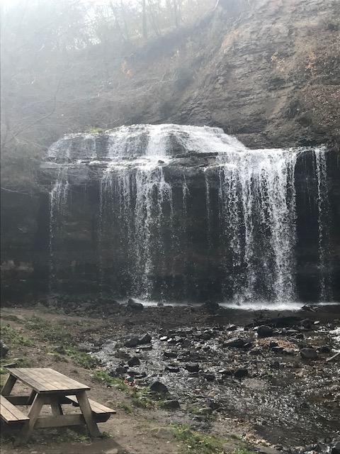 The Other Way on The Great River&nbsp;Road