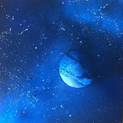 Catching Up on Creativity