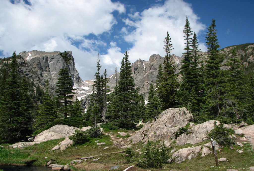 Silent Sunday: National&nbsp;Parks