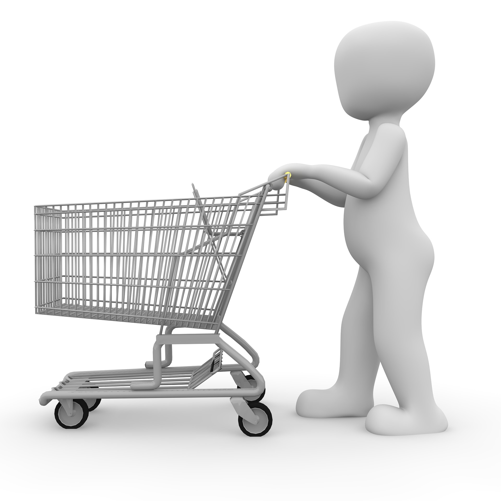 shopping-cart-1026507_1920