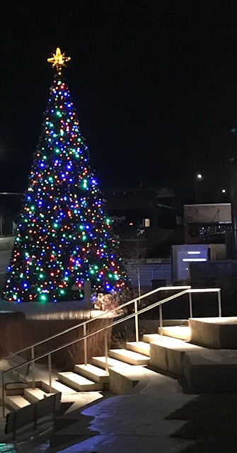 An Unusual Post for Christmas&nbsp;Eve