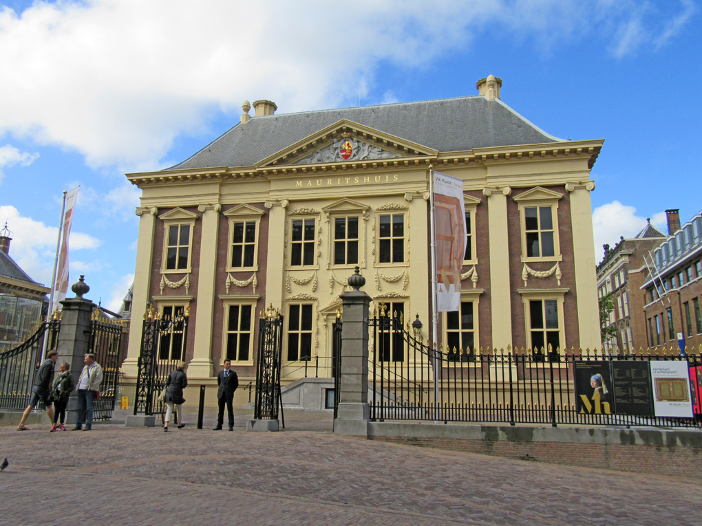 maurithausmuseum