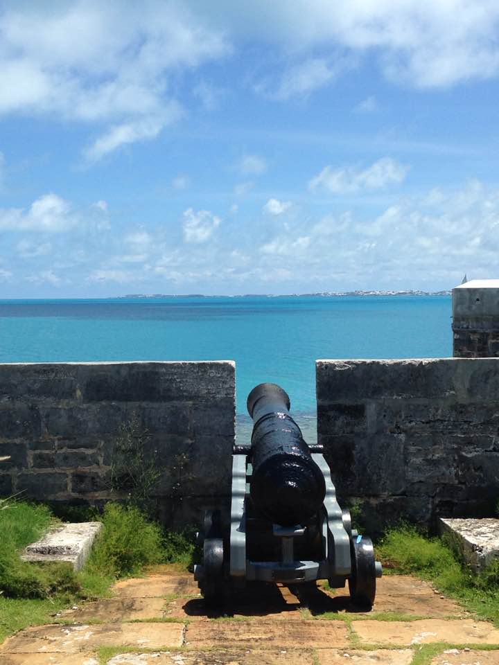 The Dockyard Bermuda 2017