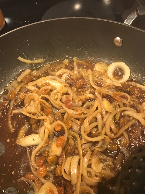 The Comfort of&nbsp;Food