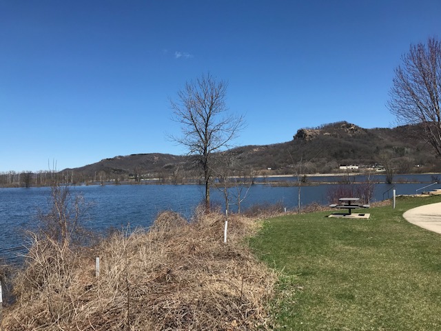 Finding Inspiration to Write from&nbsp;Nature