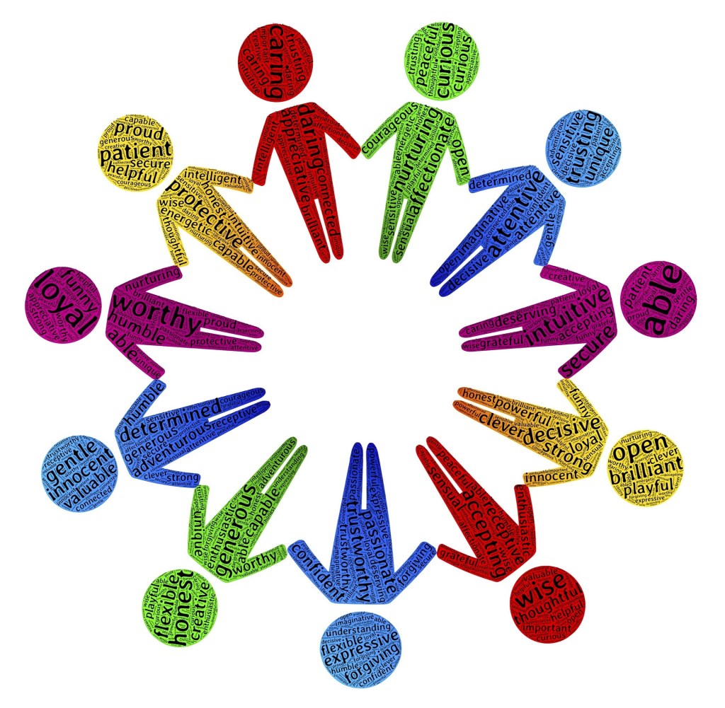 Making the World a Smaller&nbsp;Place