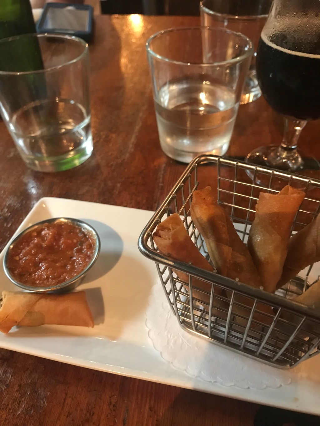 A Triple “D” experience in&nbsp;D.C.