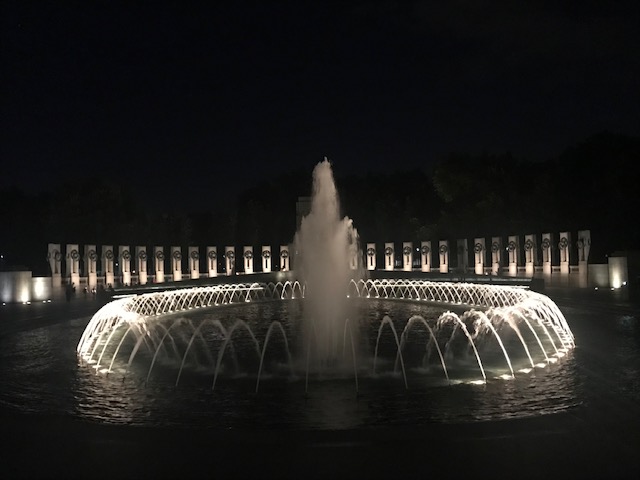 Silent Sunday: Water